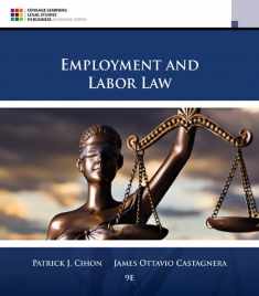 Employment and Labor Law