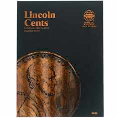 Lincoln Cents Collection 1975 to 2013 Number Three