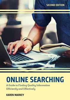Online Searching - 2nd ed