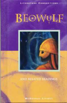 Beowulf, and Related Readings (McDougal Littell Literature Connections)