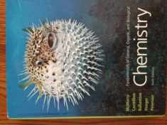 Fundamentals of General, Organic, and Biological Chemistry (6th Edition)