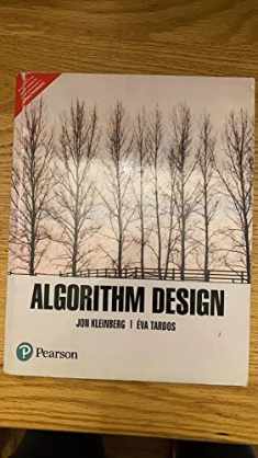Algorithm Design