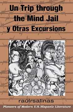 Un Trip Through the Mind Jail y Otras Excursiones (Pioneer (Arte Publico)) (English and Spanish Edition)