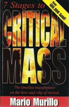Critical Mass: The Timeless Masterpiece on the how and why of Revival