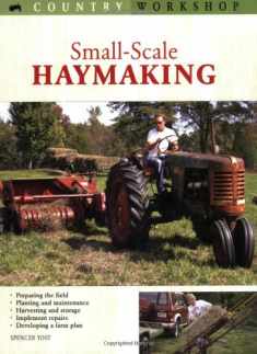 Small-Scale Haymaking (Country Workshop)