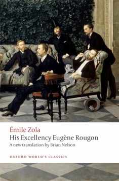 His Excellency Eugène Rougon (Oxford World's Classics)