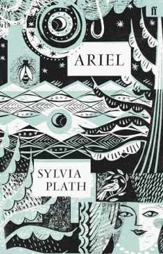 Ariel (Faber Poetry)