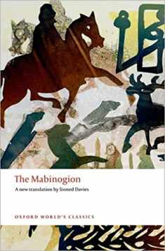 The Mabinogion (Oxford World's Classics)