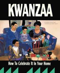 KWANZAA: How to Celebrate it in your Home