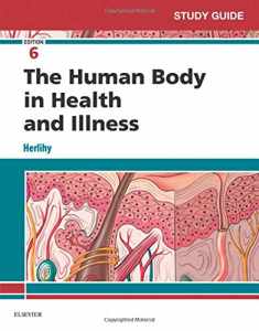 Study Guide for The Human Body in Health and Illness