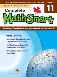 Complete MathSmart 11