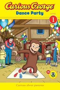 Curious George Dance Party (Curious George TV)