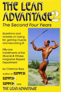 Lean Advantage 2: The Second 4 Years