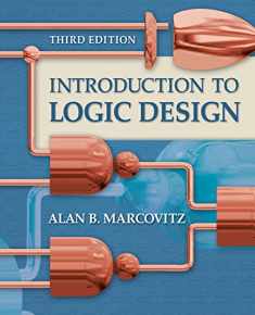 Introduction to Logic Design, 3rd Edition