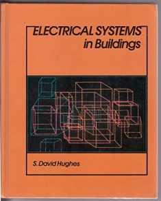 Electrical Systems in Buildings (Pws-Kent Series in Technology)