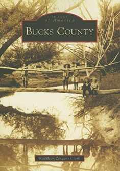 Bucks County (PA) (Images of America)