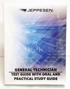 GENERAL TEST GUIDE