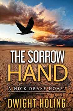 The Sorrow Hand (The Nick Drake Mysteries)