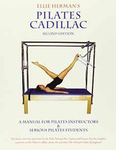 Ellie Herman's Pilates Cadillac