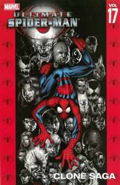 Ultimate Spider-Man, Vol. 17: Clone Saga