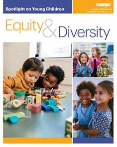 Spotlight on Young Children: Equity and Diversity (Spotlight on Young Children series)