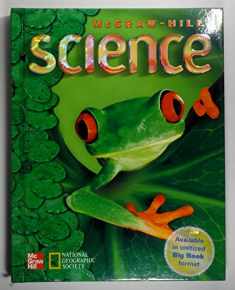 McGraw Hill Science Grade 2