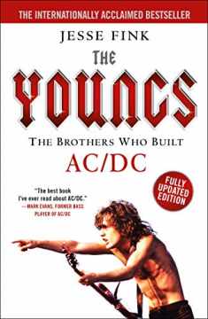 The Youngs: The Brothers Who Built AC/DC