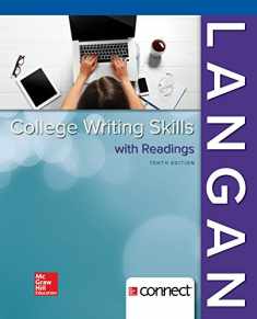 Loose Leaf for College Writing Skills with Readings