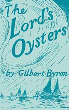 The Lord's Oysters (Maryland Paperback Bookshelf)