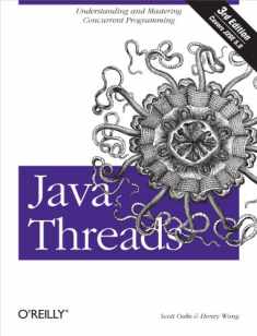 Java Threads: Understanding and Mastering Concurrent Programming