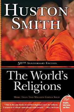 The World's Religions (Plus)