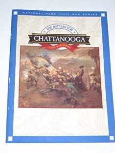 The battles for Chattanooga (Civil War series)