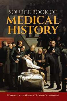 Source Book of Medical History