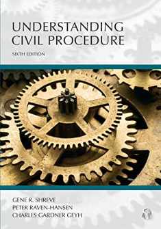 Understanding Civil Procedure (Understanding Series)