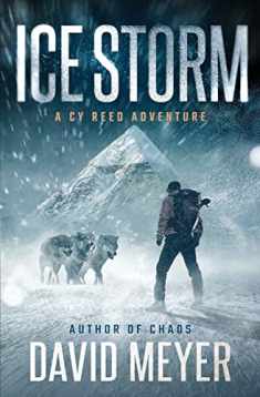 Ice Storm (Cy Reed Adventures)