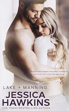 Lake + Manning (Something in the Way)
