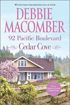 92 Pacific Boulevard (A Cedar Cove Novel, 9)