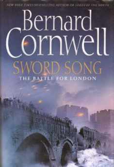 Sword Song: The Battle For London