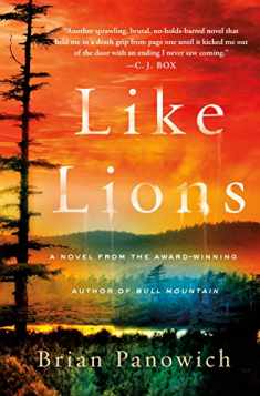 Like Lions: A Novel
