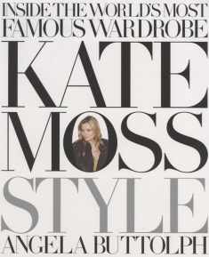 Kate Moss: Style
