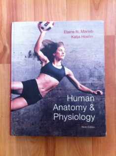 Human Anatomy & Physiology (9th Edition)