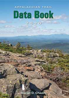 Appalachian Trail Data Book 2020