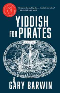 Yiddish for Pirates