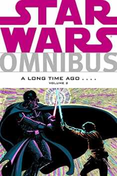 Star Wars Omnibus: A Long Time Ago... Vol. 2