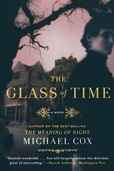 The Glass of Time: A Novel