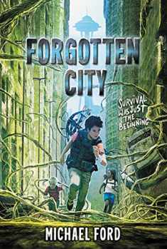 Forgotten City (Forgotten City, 1)