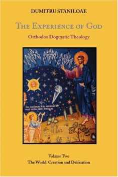 Orthodox Dogmatic Theology Vol 2