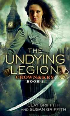 The Undying Legion: Crown & Key
