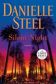 Silent Night: A Novel (Random House Large Print)