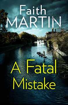 A Fatal Mistake (Ryder and Loveday) (Book 2)
